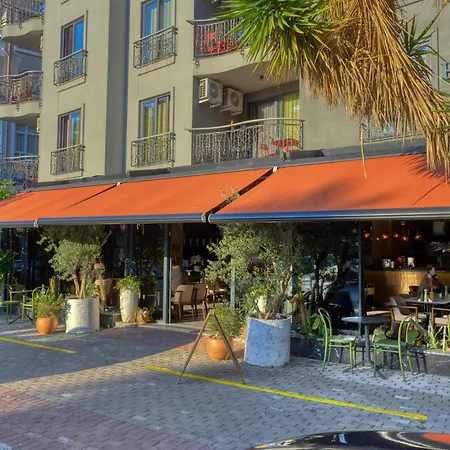 Aria Riva Apart Hotel-2