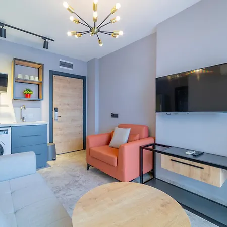 Aria Riva Apart Hotel-2